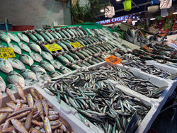 The SOS Guide to La Goulette