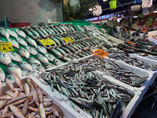 The SOS Guide to La Goulette