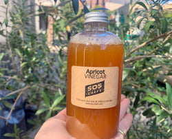 An Essential Autumn Vinegar