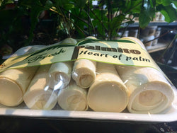 Hearts of Palm