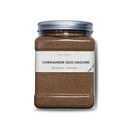 Coriander Seed, Ground