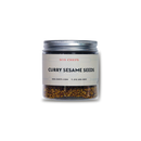 Curry Sesame Seeds
