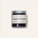Grains of Paradise