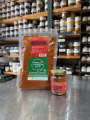 Piment d'Espelette