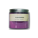Plum powder
