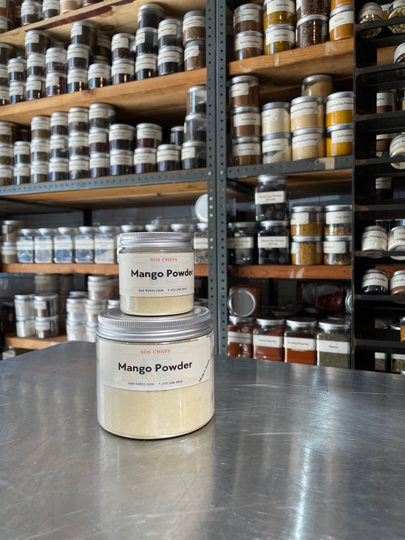 Mango Powder