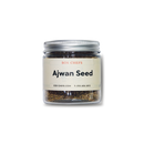 Ajwan Seeds