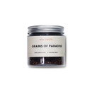 Grains of Paradise