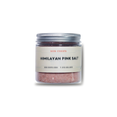 Himalayan Salt