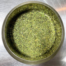 Dry Cilantro