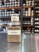 Anise Seed, Whole