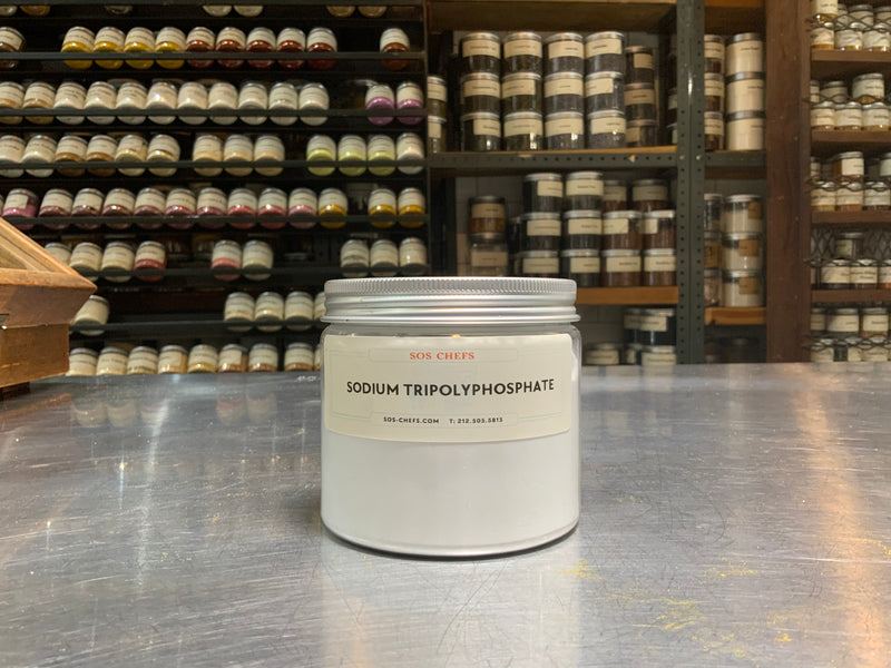 Sodium Tripolyphosphate