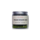 Wasabi Sesame Seeds