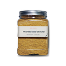 Mustard Seed Ground