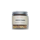 Onion, Flakes