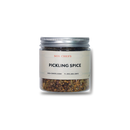 Pickling Spice Mix