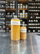 Banana Vinegar