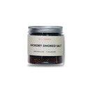 Hickory Smoked Salt