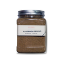 Cardamom, Ground