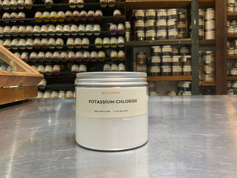 Potassium Chloride