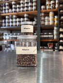 Allspice, Whole