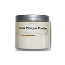 Cider Vinegar Powder