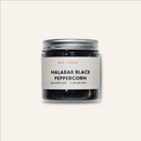 Malabar Black Peppercorn, Whole