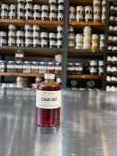Chili Seed Oil