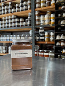 Cocoa Powder