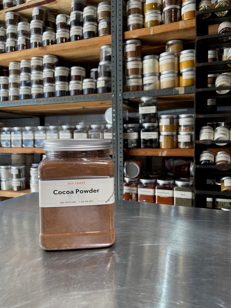 Cocoa Powder