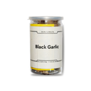 Black Garlic