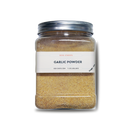 Garlic, Powder