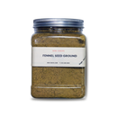 Fennel Seed, Ground