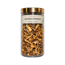 Chantrelle, Dry