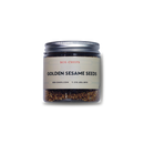 Golden Sesame Seeds (Japan)