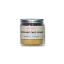Mustard Powder, Dijon