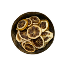 Dried Lime