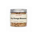 Dry Orange Blossoms