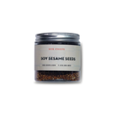 Soy Sauce Sesame Seeds