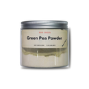 Green Pea Powder
