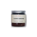 Cloves, Ground