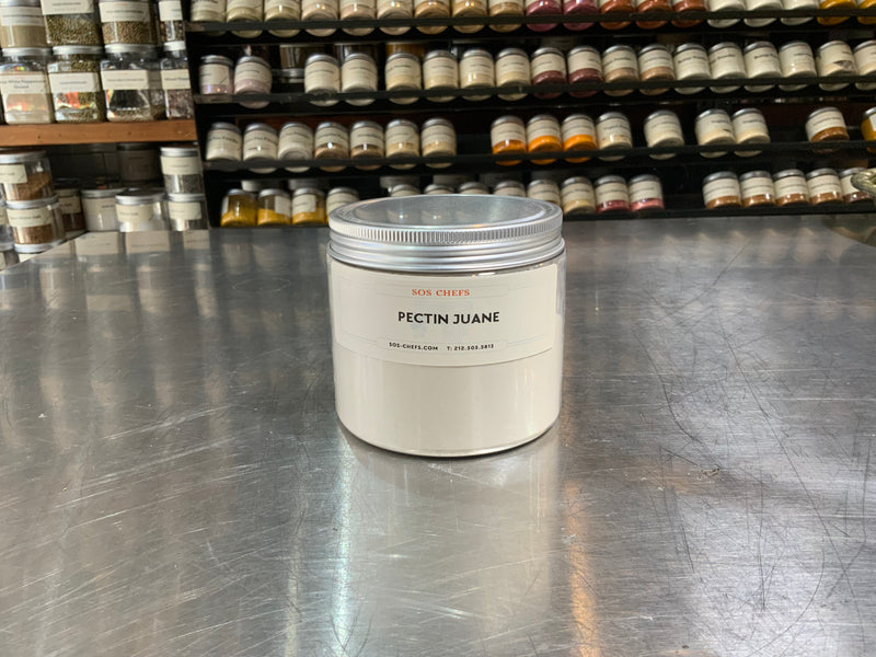 Pectin Juane (Yellow)