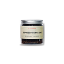 Espresso Salt