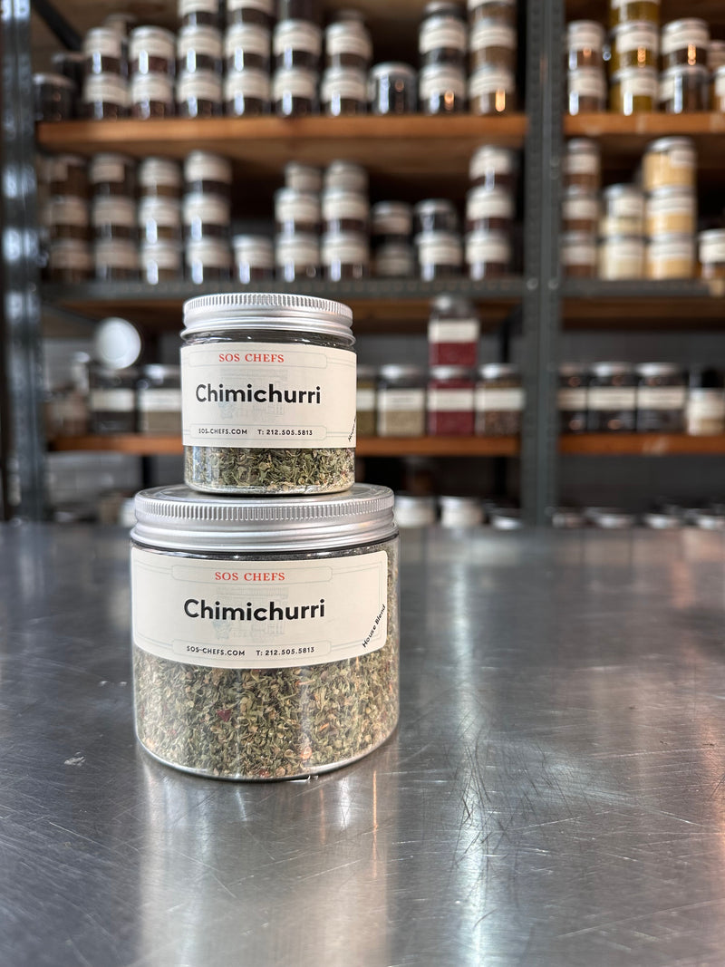 Chimichurri