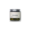 Fenugreek Leaves