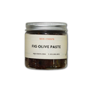 Fig & Olive Paste