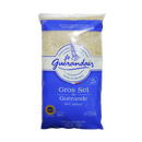 Grey Sea Salt, coarse