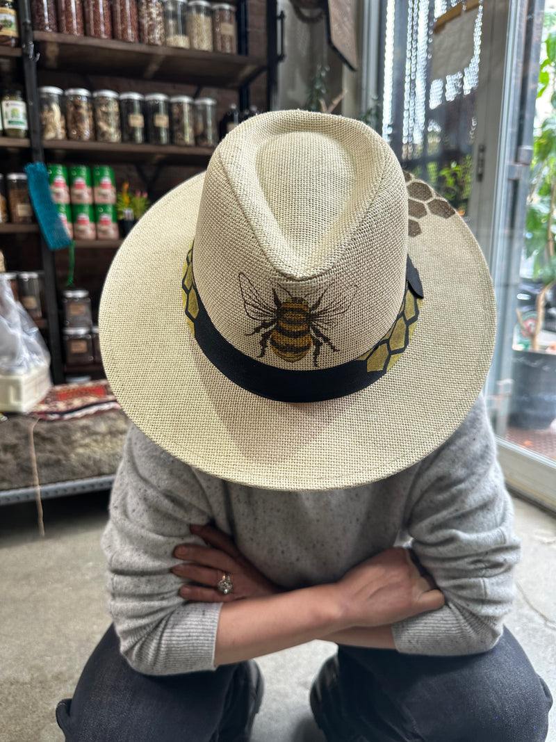 Bee Hat