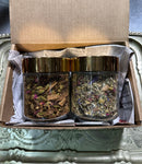 Herbal Tea Set