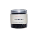 Oolong tea